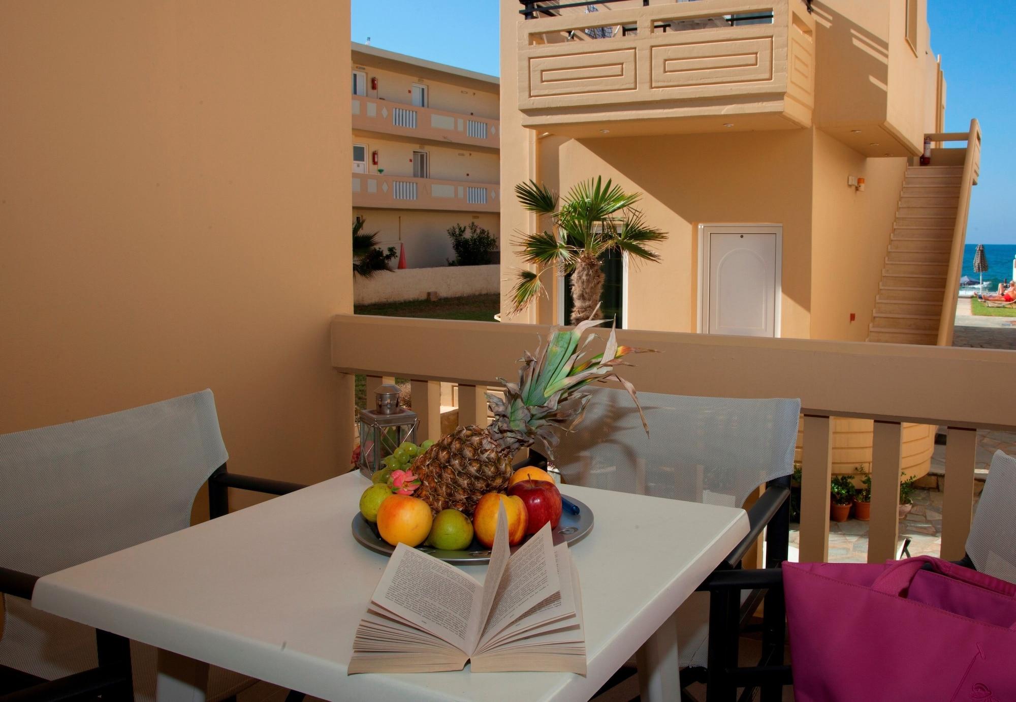 Platanés Ermis Suites المظهر الخارجي الصورة