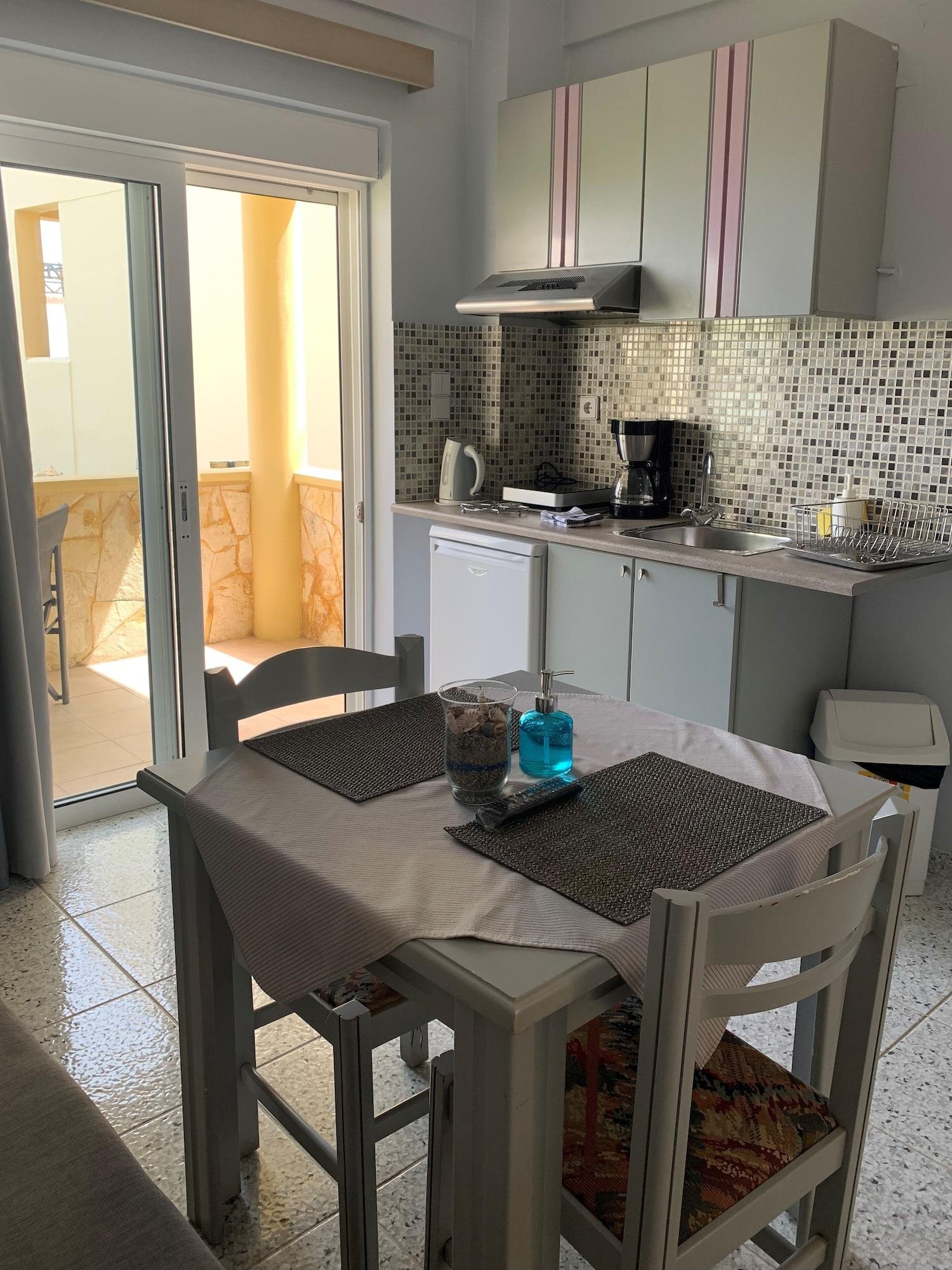 Platanés Ermis Suites المظهر الخارجي الصورة