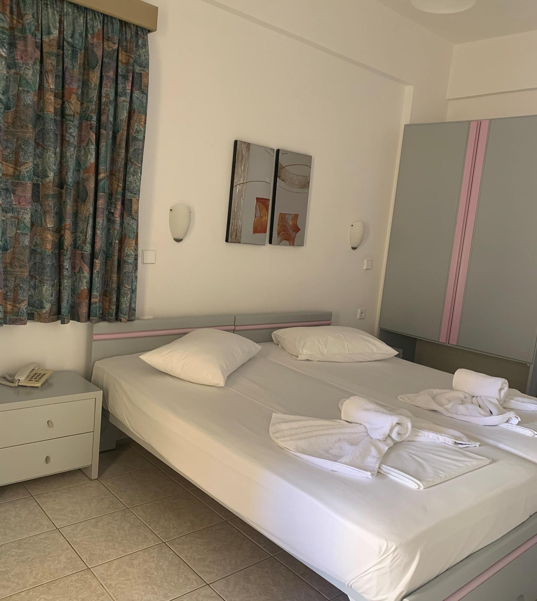 Platanés Ermis Suites المظهر الخارجي الصورة