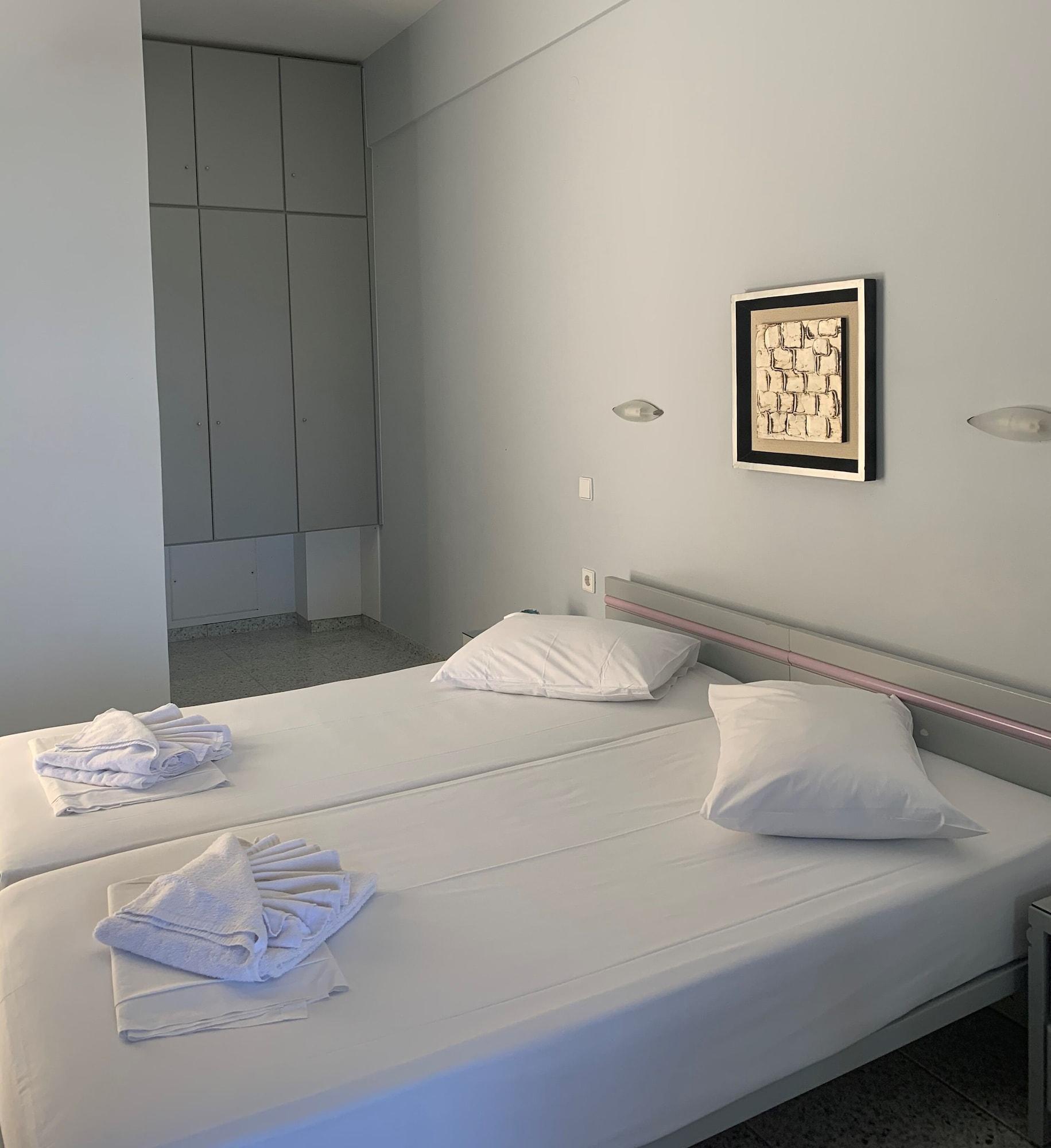 Platanés Ermis Suites المظهر الخارجي الصورة