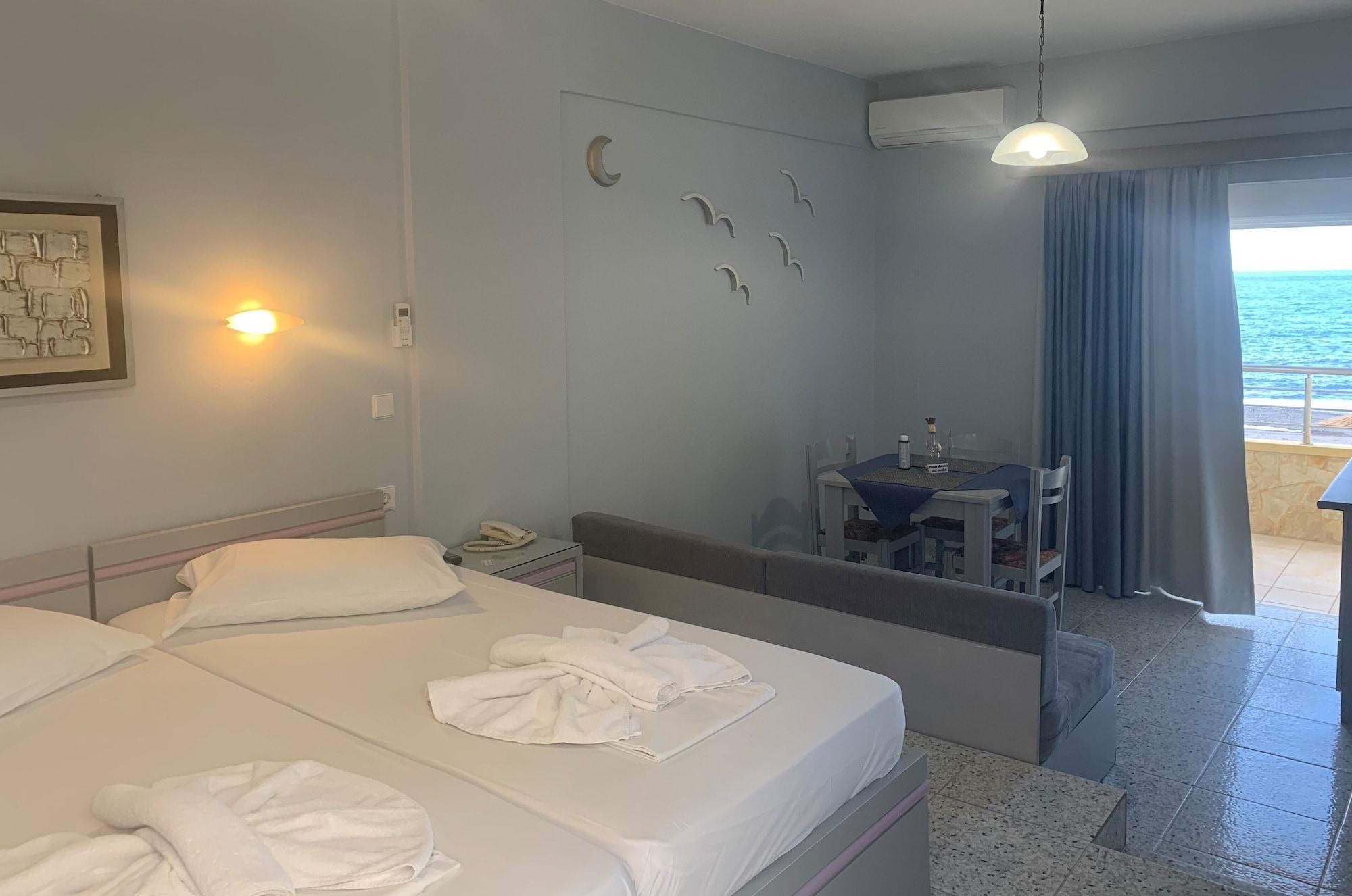 Platanés Ermis Suites المظهر الخارجي الصورة