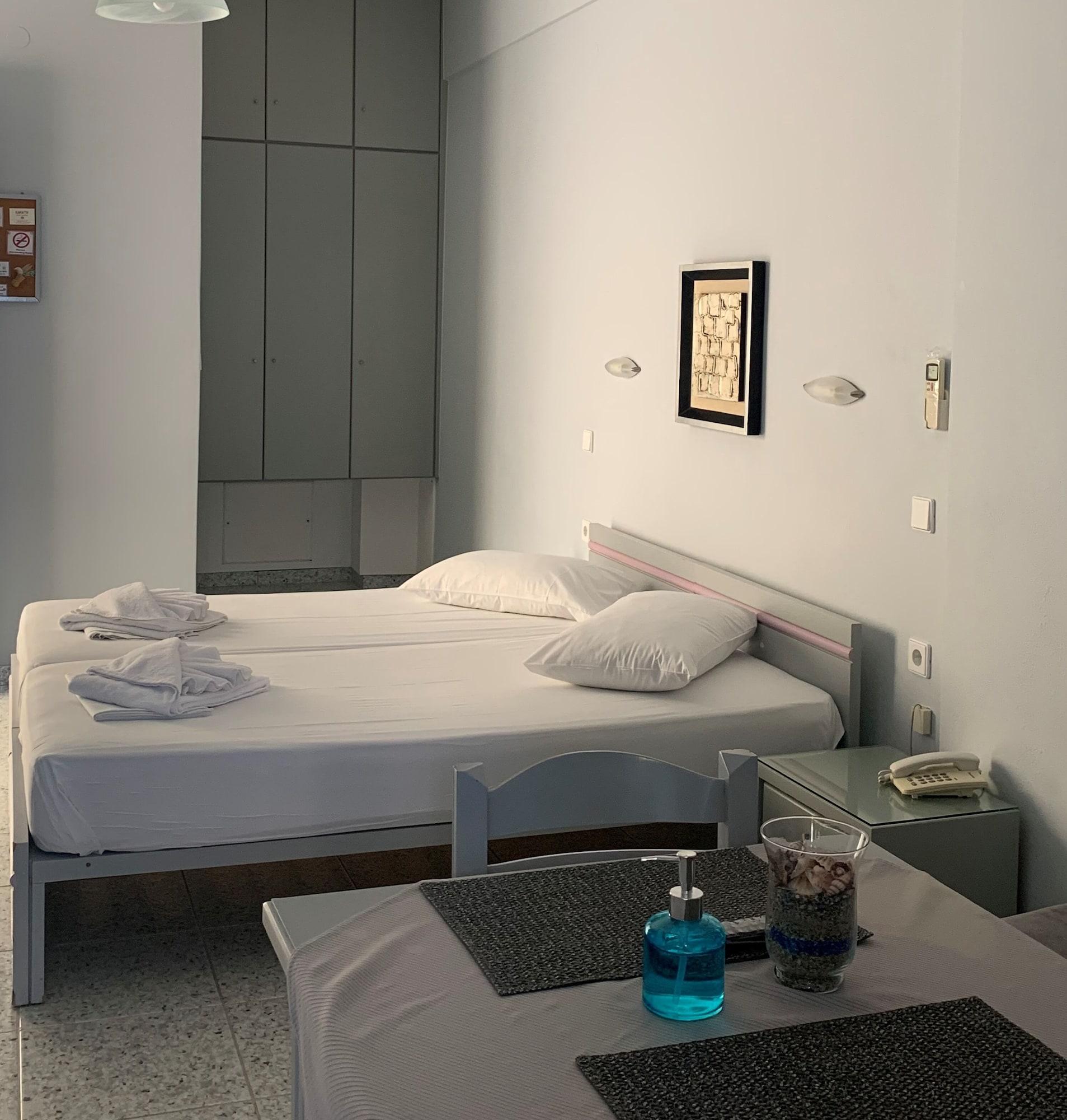 Platanés Ermis Suites المظهر الخارجي الصورة