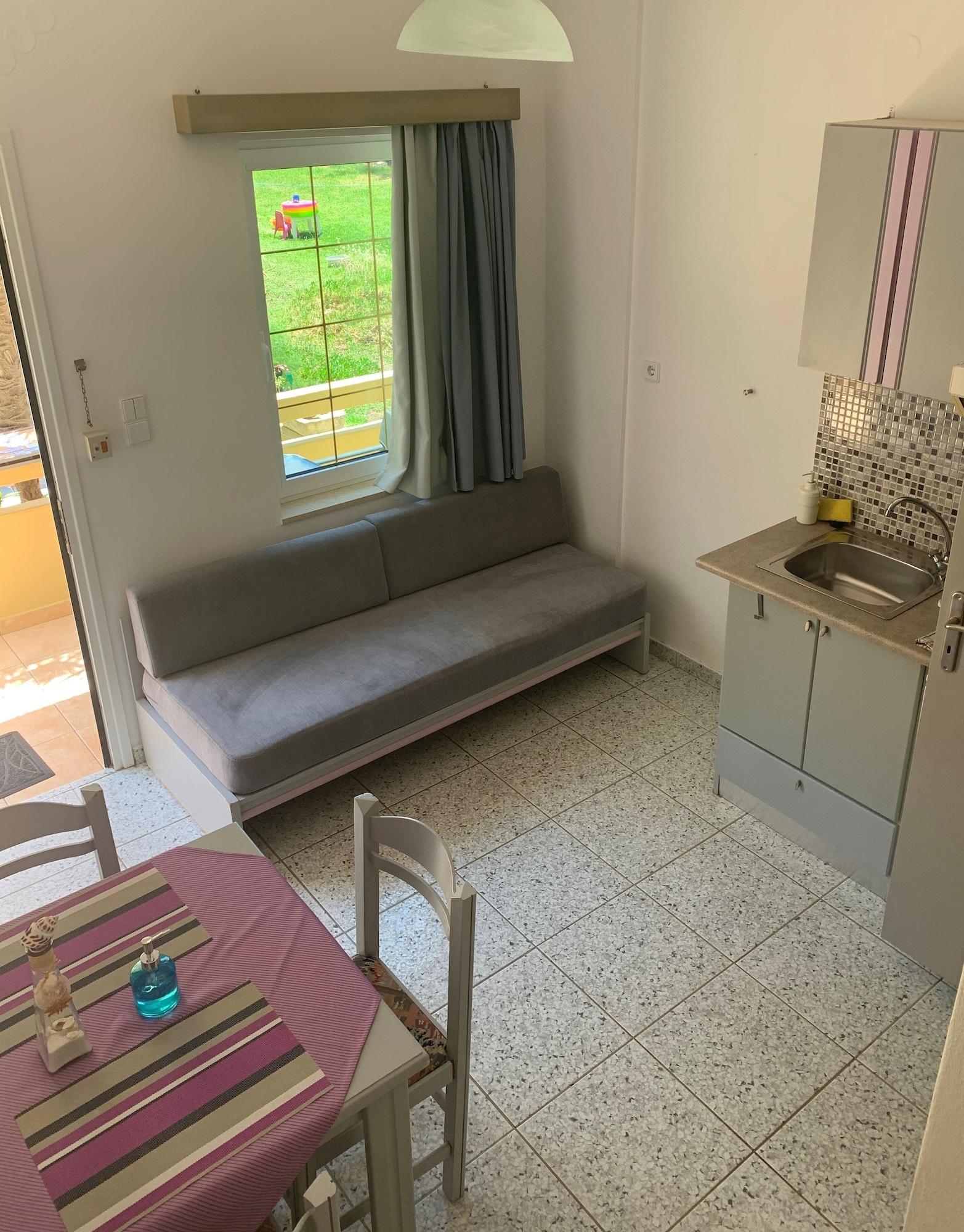 Platanés Ermis Suites المظهر الخارجي الصورة