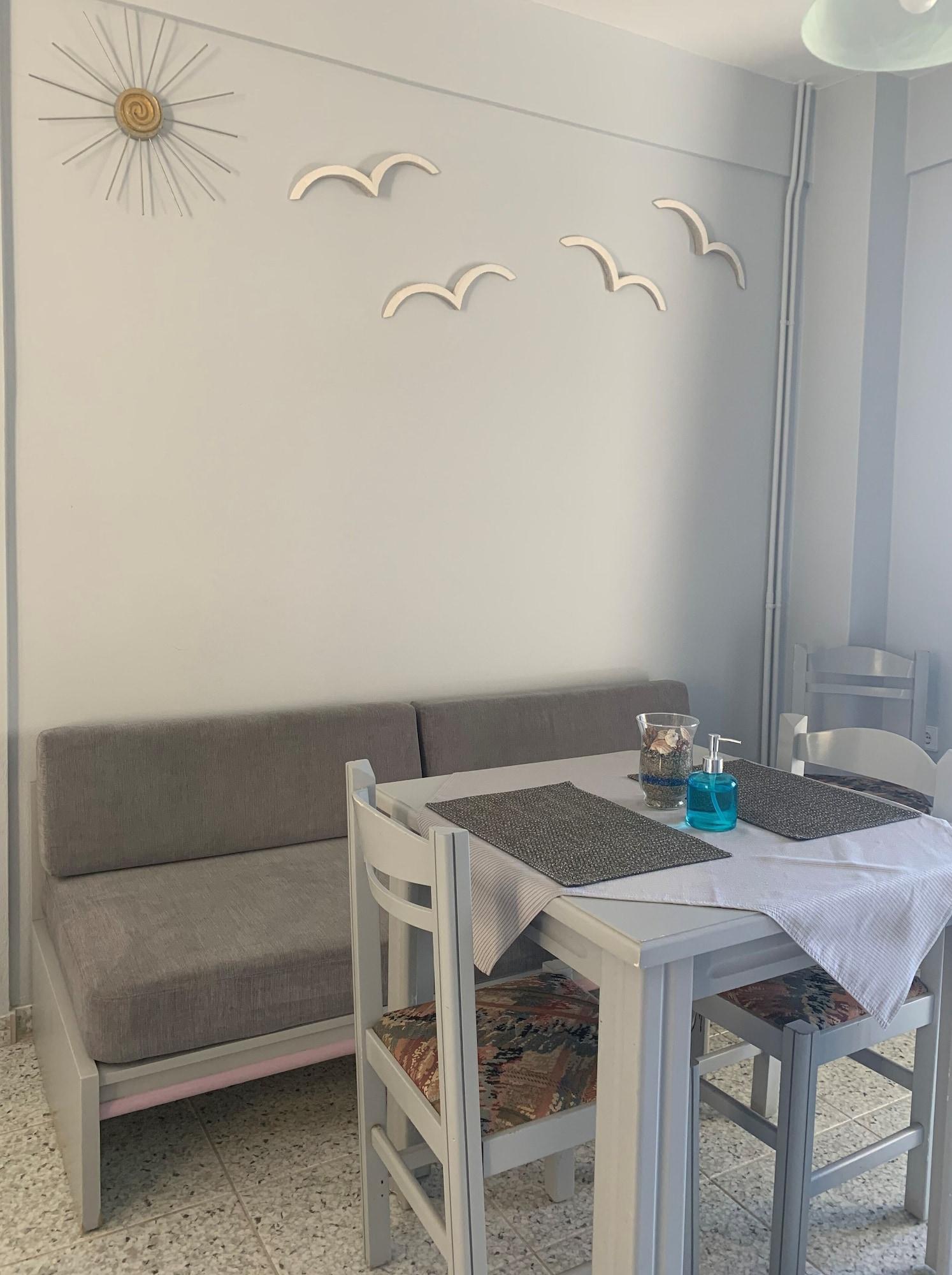 Platanés Ermis Suites المظهر الخارجي الصورة