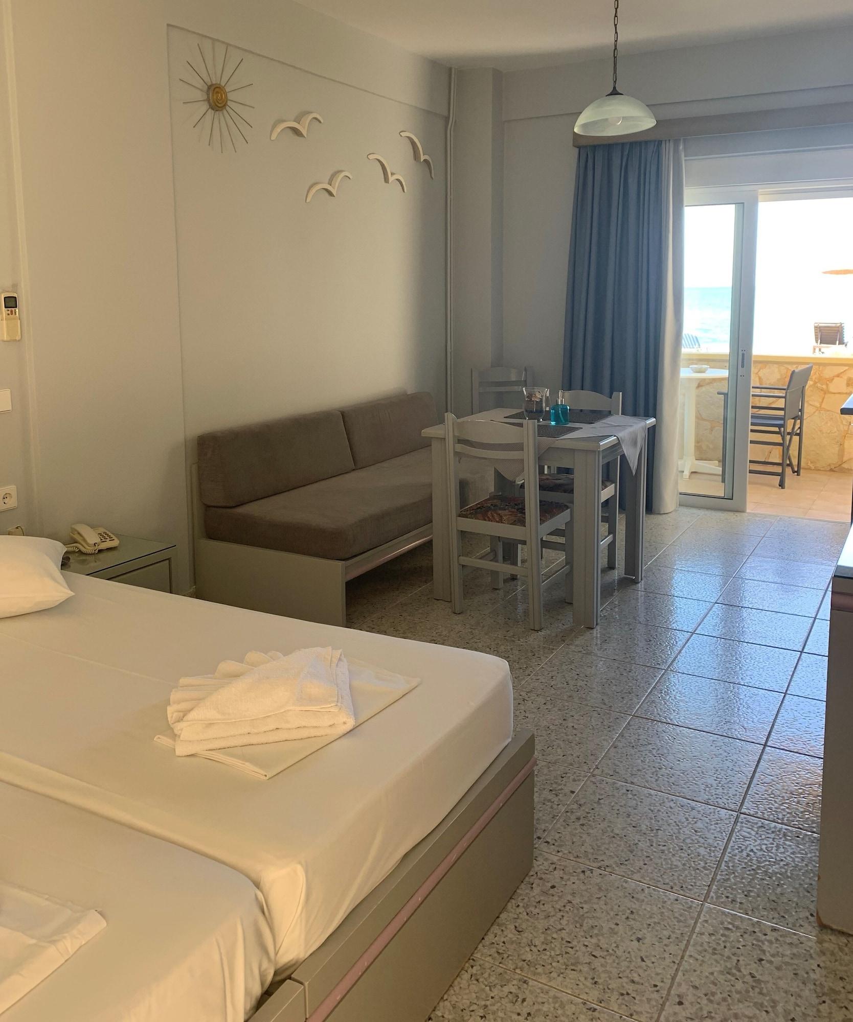 Platanés Ermis Suites المظهر الخارجي الصورة