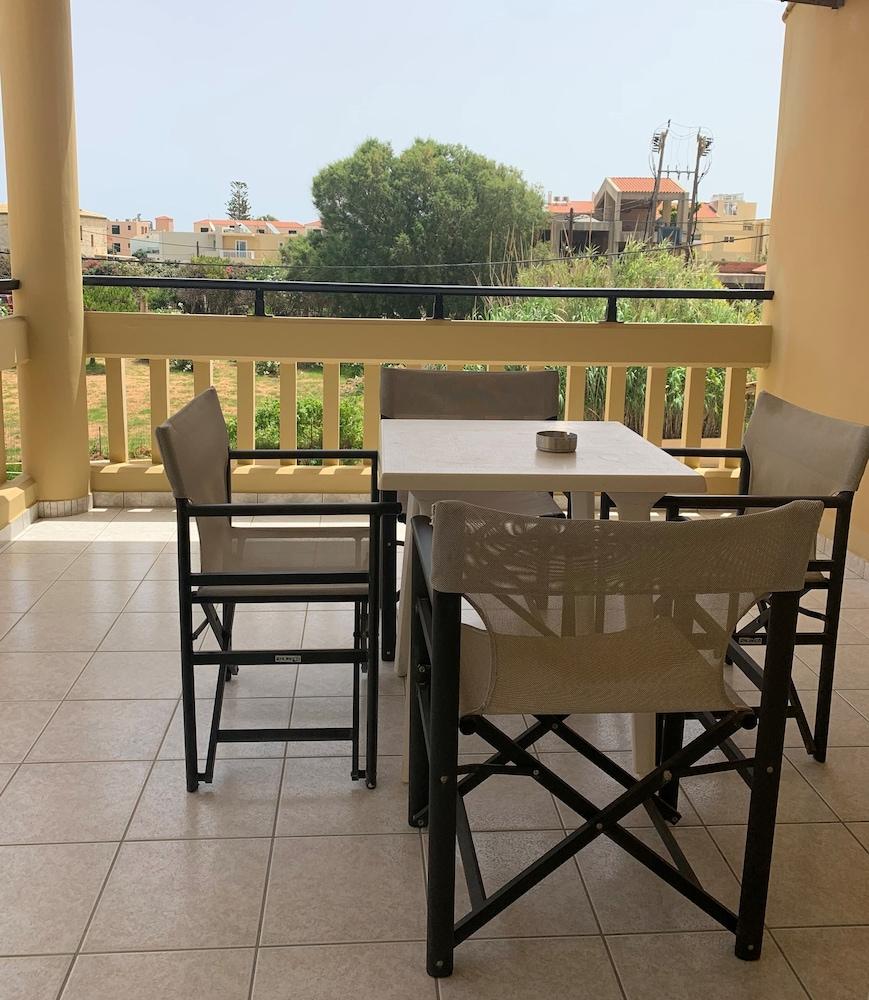 Platanés Ermis Suites المظهر الخارجي الصورة