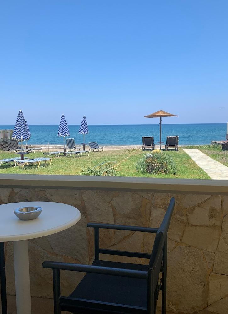 Platanés Ermis Suites المظهر الخارجي الصورة