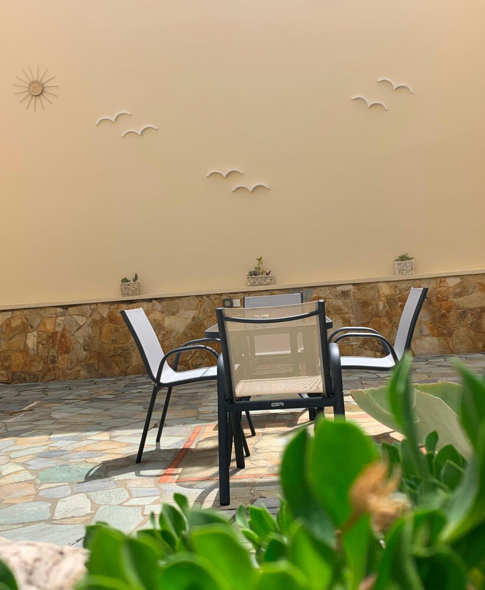 Platanés Ermis Suites المظهر الخارجي الصورة