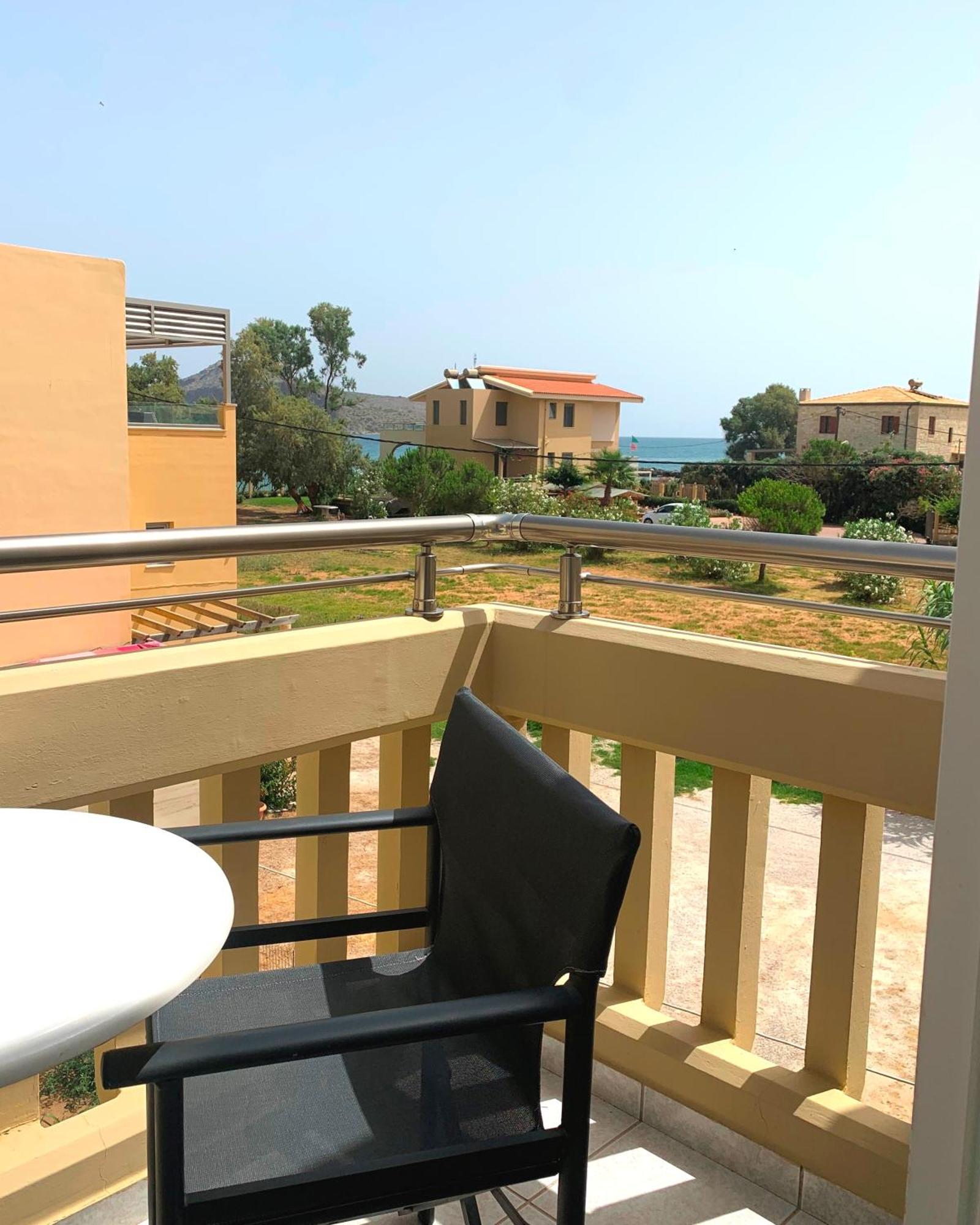 Platanés Ermis Suites المظهر الخارجي الصورة
