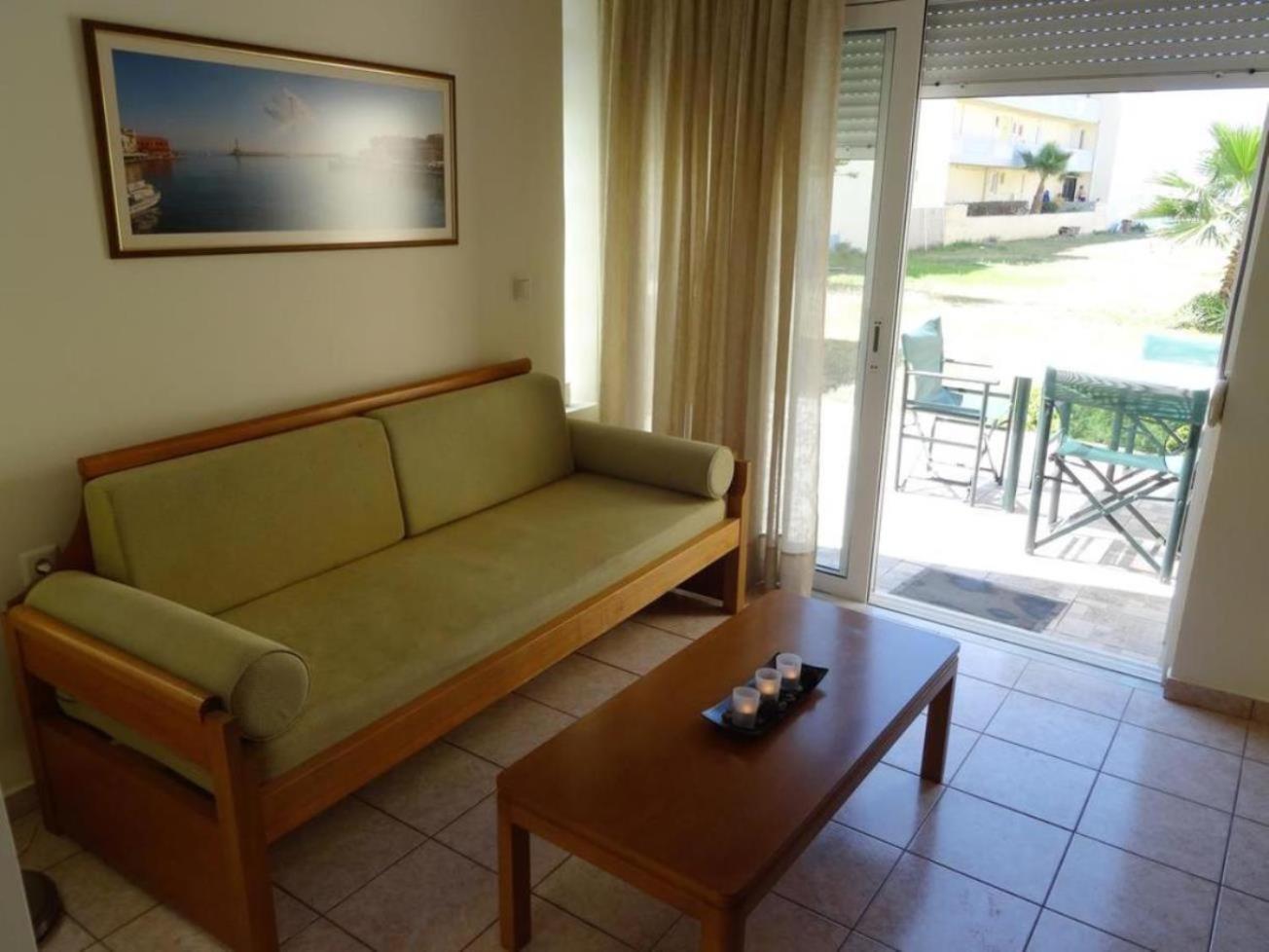Platanés Ermis Suites الغرفة الصورة