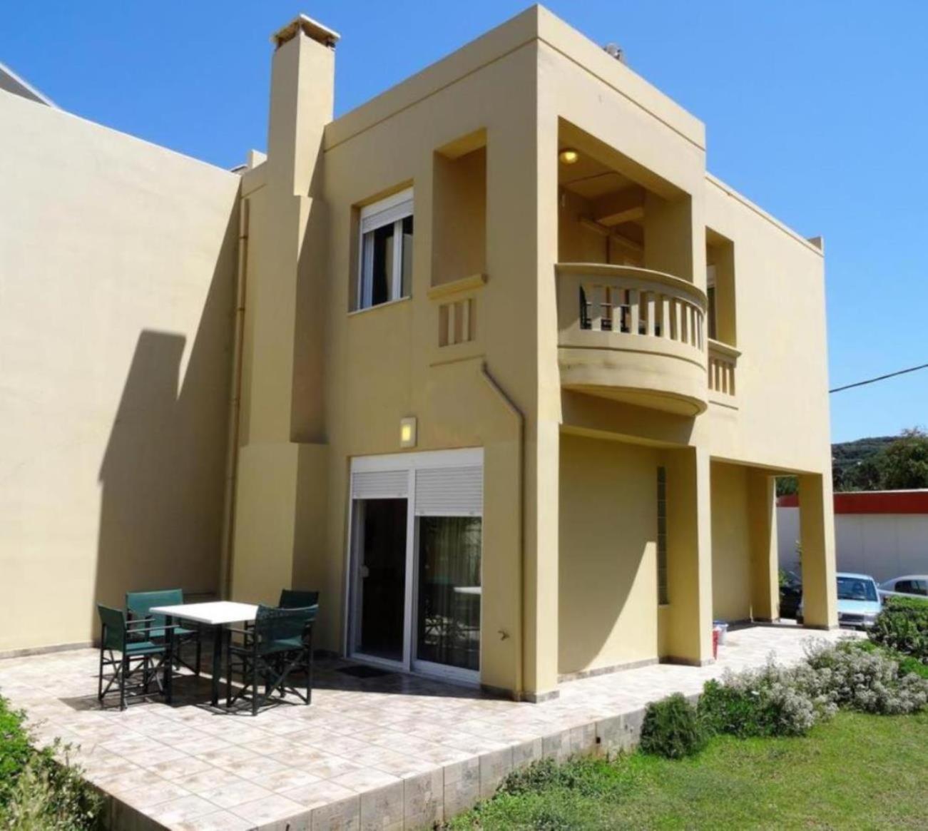 Platanés Ermis Suites الغرفة الصورة