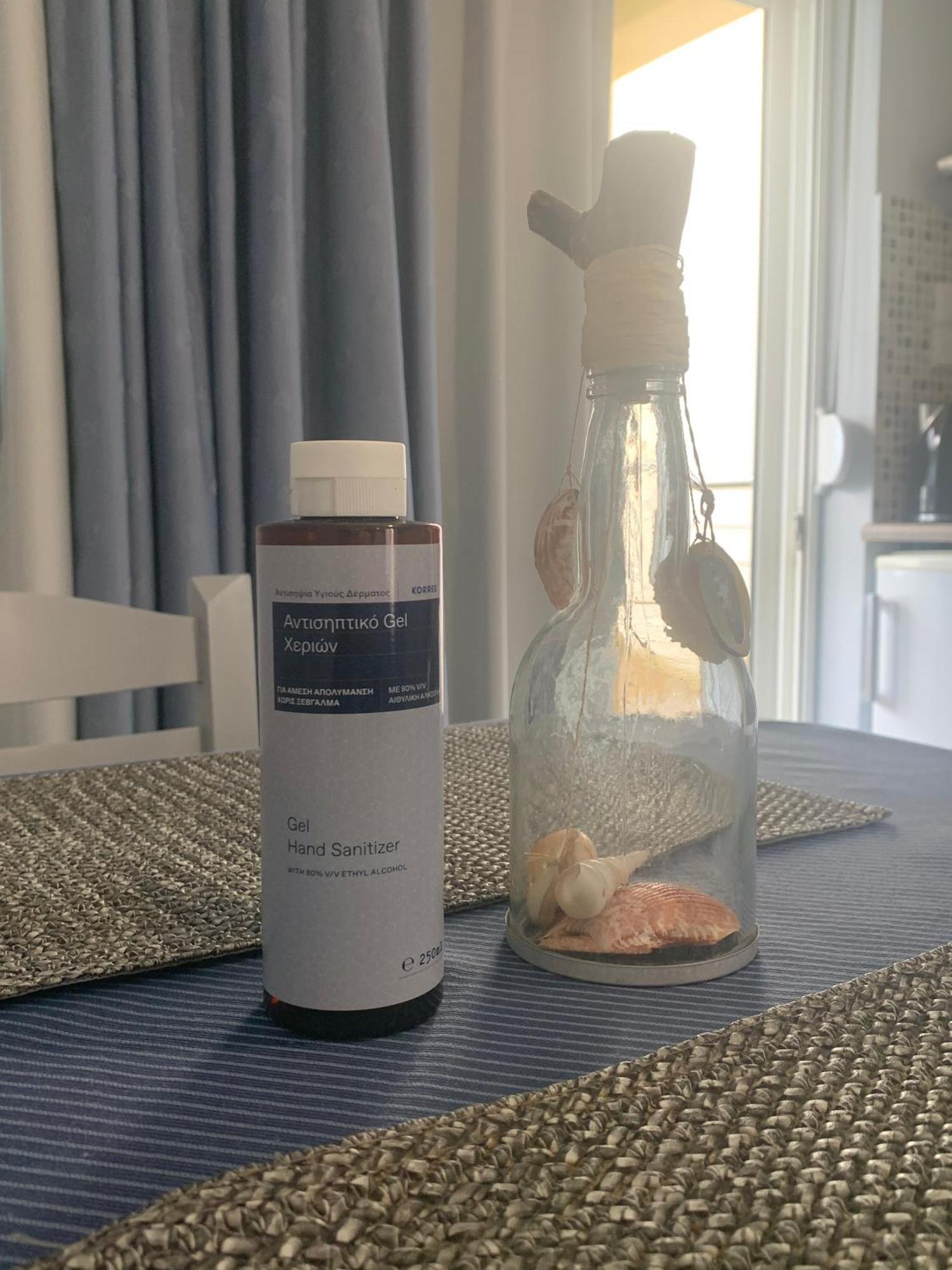Platanés Ermis Suites الغرفة الصورة