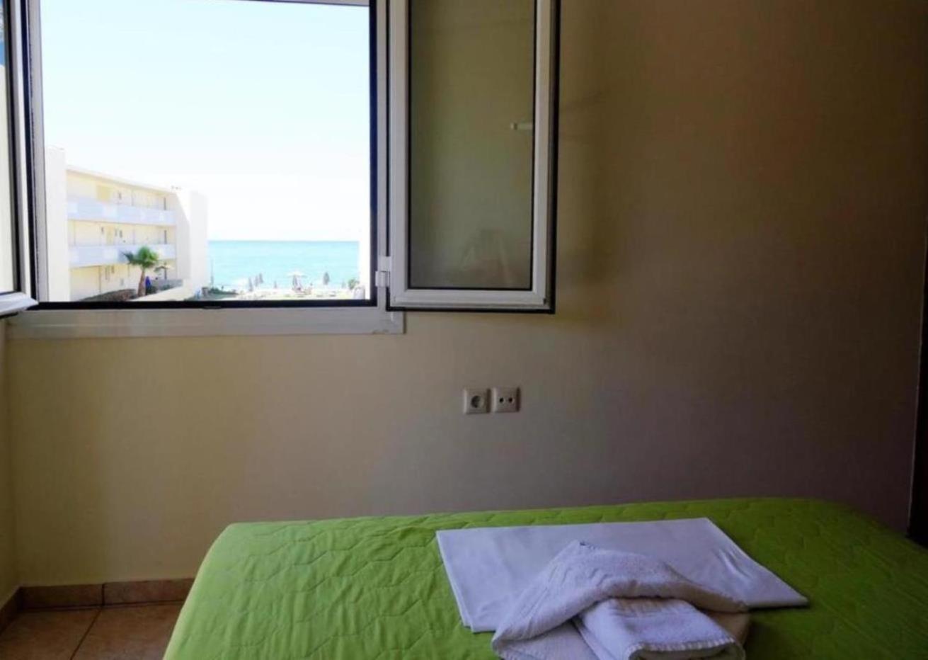 Platanés Ermis Suites المظهر الخارجي الصورة