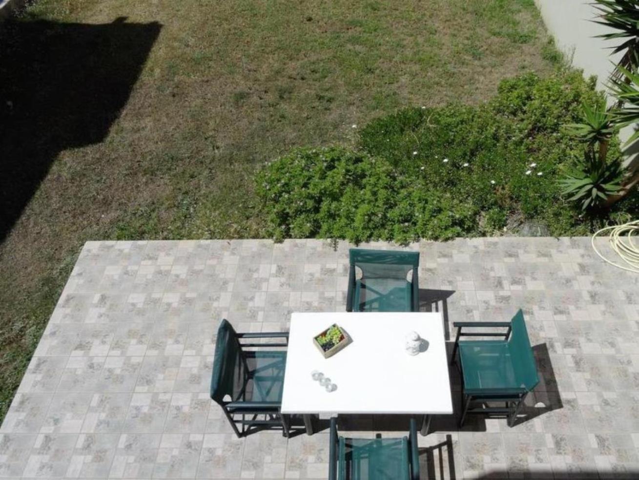 Platanés Ermis Suites المظهر الخارجي الصورة
