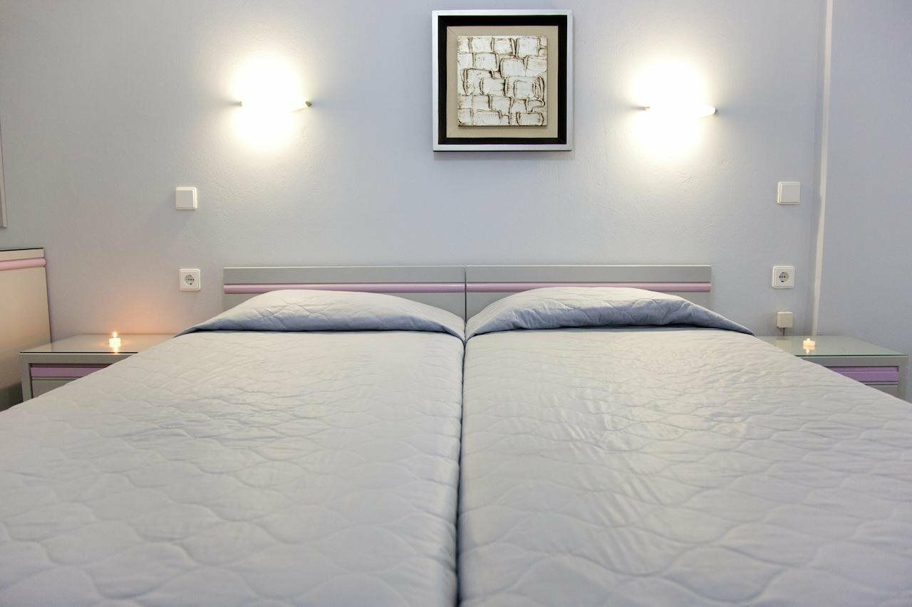 Platanés Ermis Suites المظهر الخارجي الصورة
